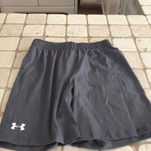 Under Armour shorts